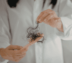 1 hair medical history review