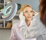 1.skin asseement consultation