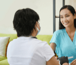 2.customized treatment plan