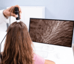 3 digital hair analysis