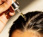 4 scalp naurishment care