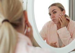 Anti acne Treatments 1