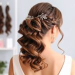 Bridal Makeup & Hairstyling