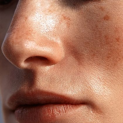 Dull Uneven Skin Tone compressed