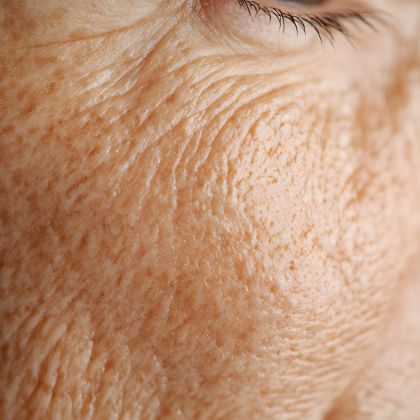 Fine lines wrinkles 4