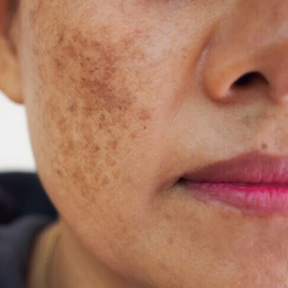 Melasma