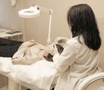 Step 1 Skin Analysis Consultation