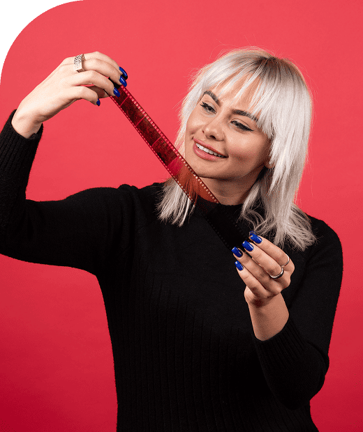 blend color with care