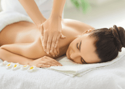 body massage