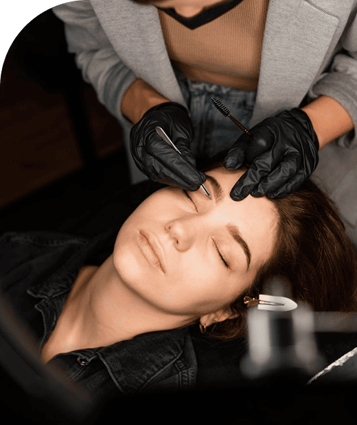 expert care for beautifully sculpted brows