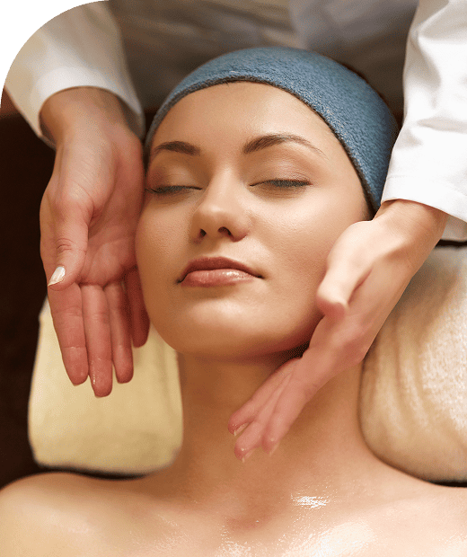 gentle exfoliation with lasting glow