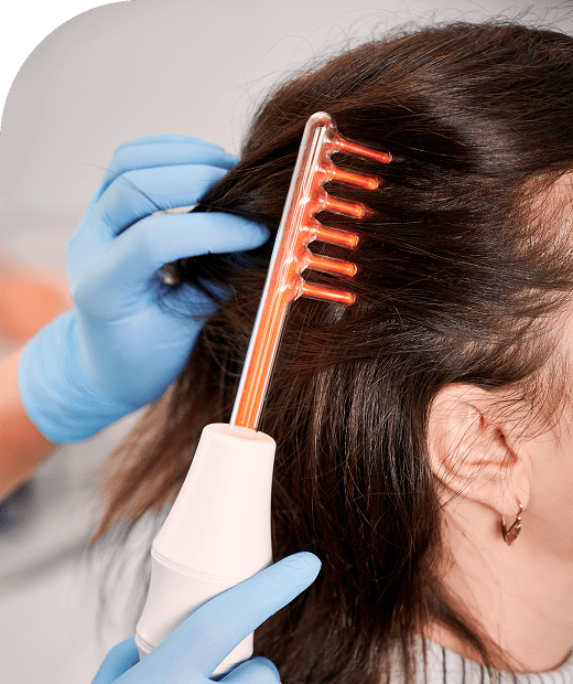 our treatment approach