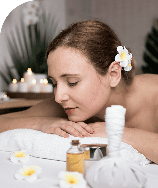 relaxation thet restores wellness