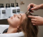 scalp cleansing prep