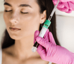 step 4 prp application