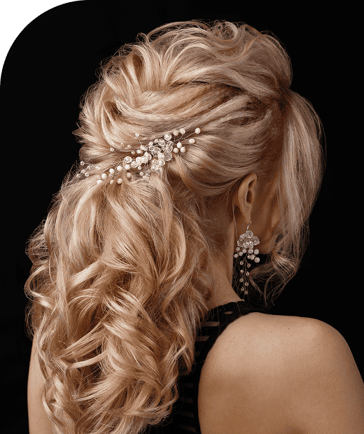 styled to suit your look