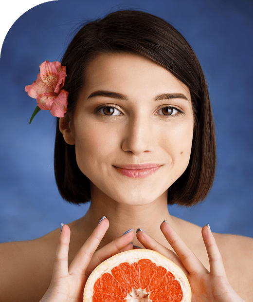 targeted care for clean skin