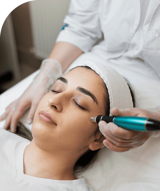 technology driven skin rejuvenation