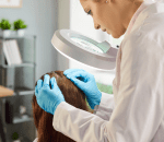 consultation hair asscssment