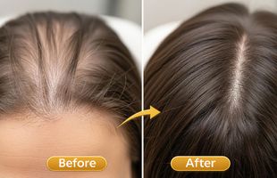 mesotherapy for hair in Sion West Mumbai