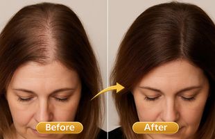prp theraphy for hair in Sion West Mumbai 1