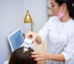 scalp assessment