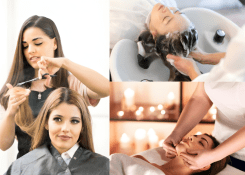 Advanced Beautician Course 1