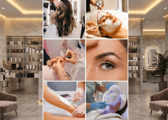 Basic Beautician Course mp aesthetics