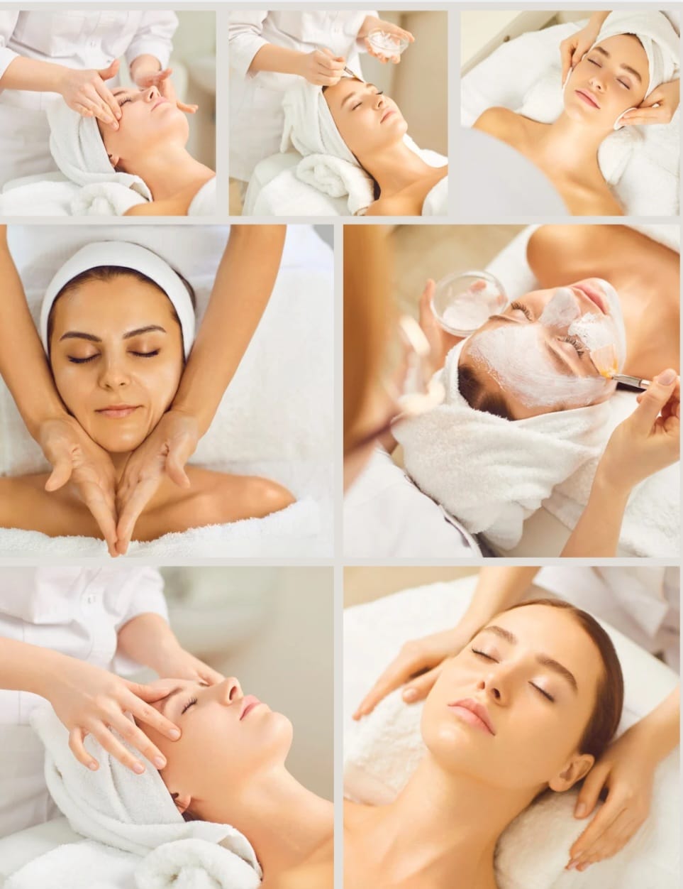 ESSENTIAL BRIDAL PACKAGE Glow Maintenance 1