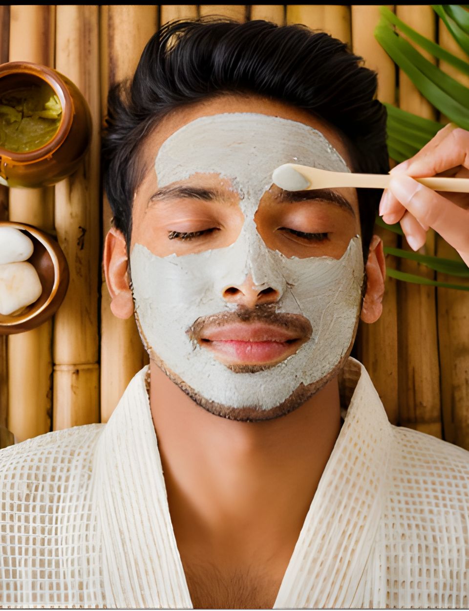 ESSENTIAL GROOM PACKAGE Budget Effective 1