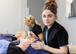 Exclusive Certification Courses – Eyelash Extension Course