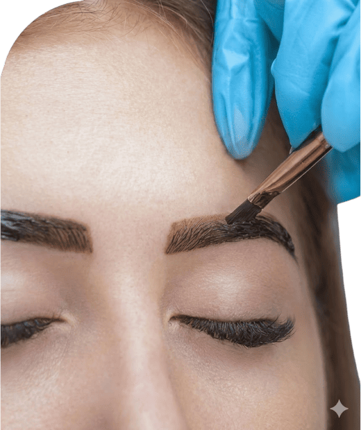 Gentle Lash Enhancement with Lasting Results 1