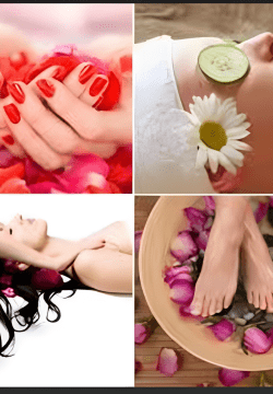 Monthly Luxury Package 2