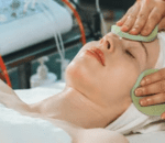 Step 2 Deep Cleansing Preparation 1