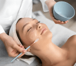 Step 2_ Skin Preparation