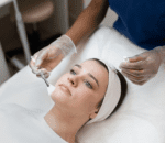 Step 3 Numbing if needed 1