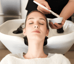 Step 3 Targeted Therapy Application