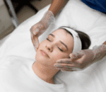 Step 4 Controlled Healing Process