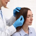 Step 4 Hair Shaft Evaluation 1