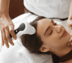 Step 4_ Scalp Preparation