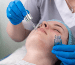 Step 5 Serum Infusion 1