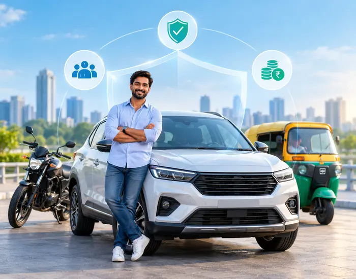 Auto Insurance
