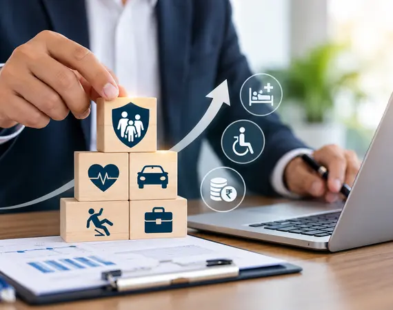 Right Personal Accident Insurance Plan