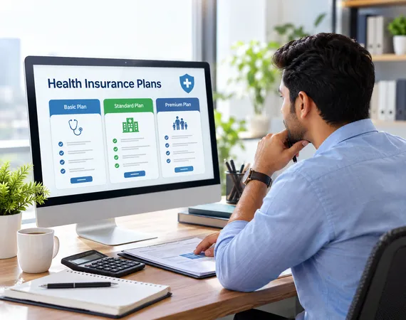 Family Health Insurance Plan