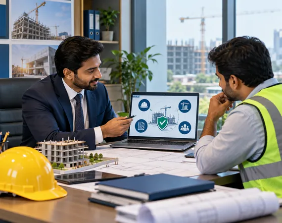 Project Insurance Plan