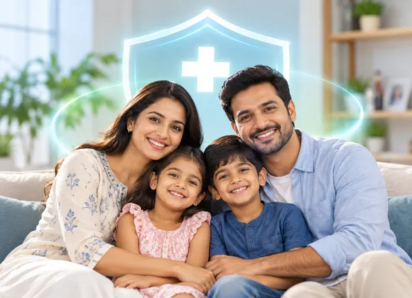 Family Health Insurance