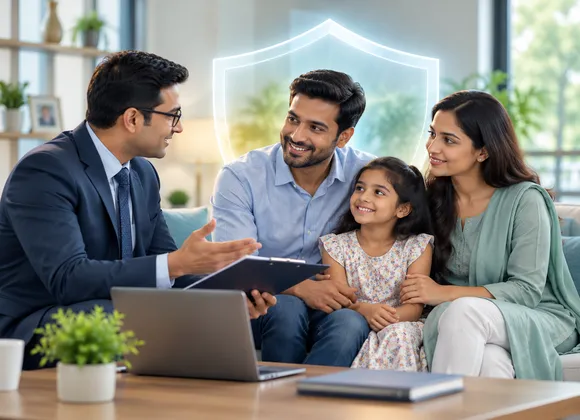 Term Life Insurance