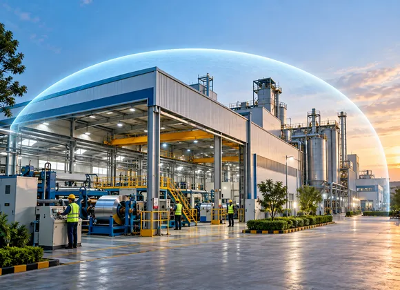 Industrial Insurance