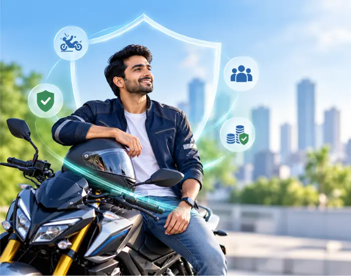 Bike Insurance
