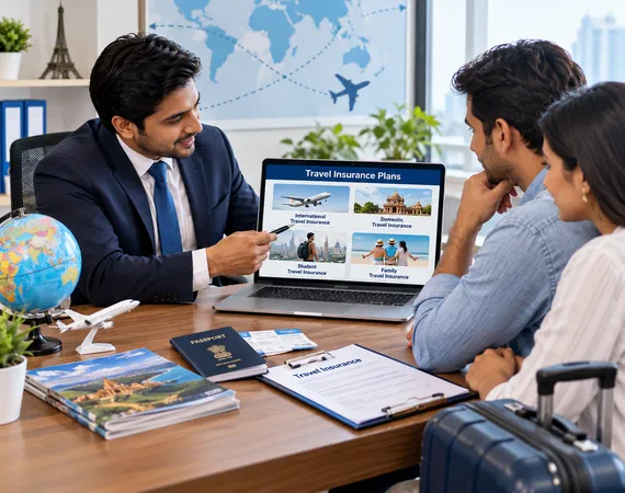 Travel Insurance Plan